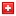 gesetze.ch server is located in Switzerland